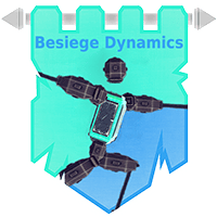 200besiege dynamics