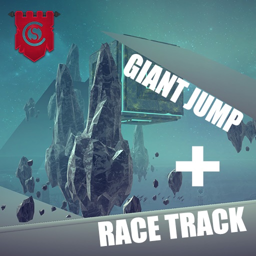 giantjumpandrace