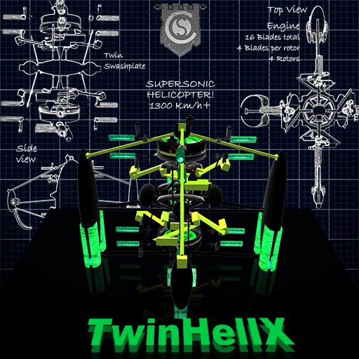 helix