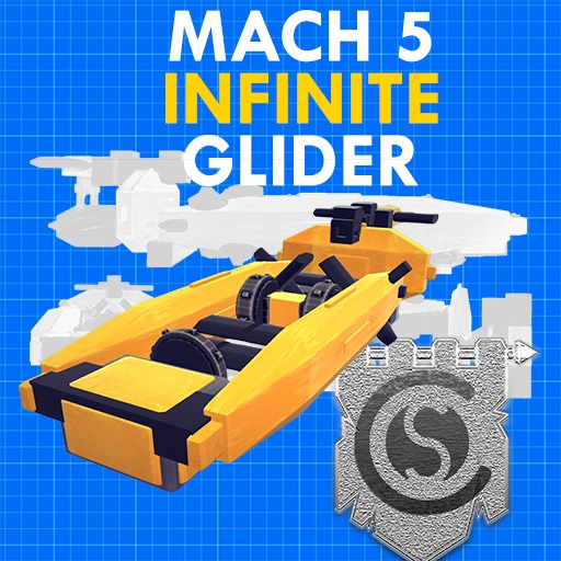 mach5glider