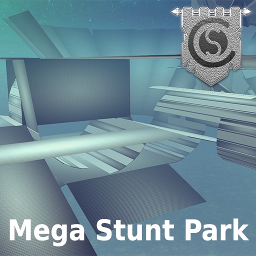 megastuntpark