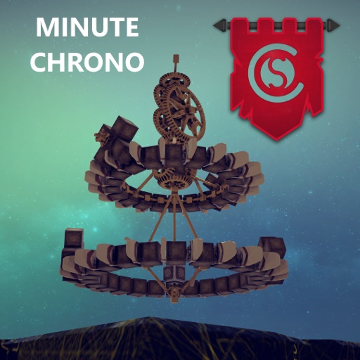 minutechrono