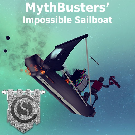 mythbusterssail