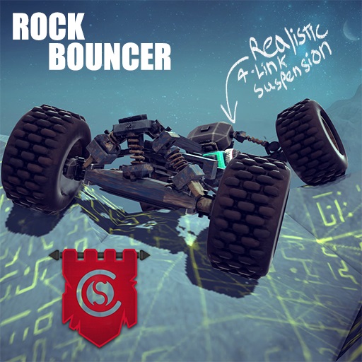 rockbouncer