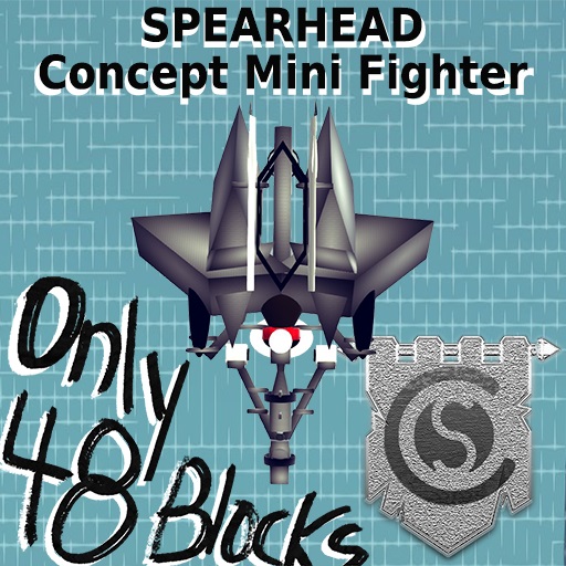 spearhead