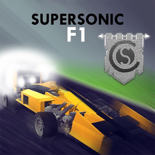 supersonicf1